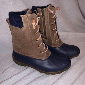 Sperry Duck Boot
